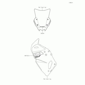 Decals(Gray)(MPFNN/MPFNL)