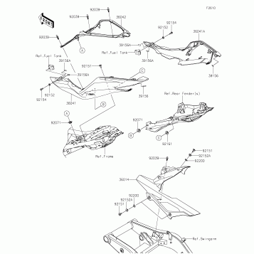 Side Covers/Chain Cover