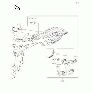Accessory(USB Output)