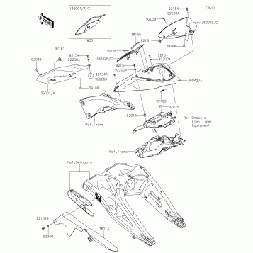 Side Covers/Chain Cover