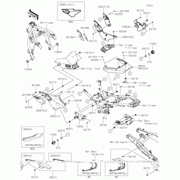 Side Covers/Chain Cover
