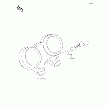 Accessory(Indicator Cover)