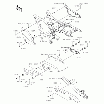 Side Covers/Chain Cover