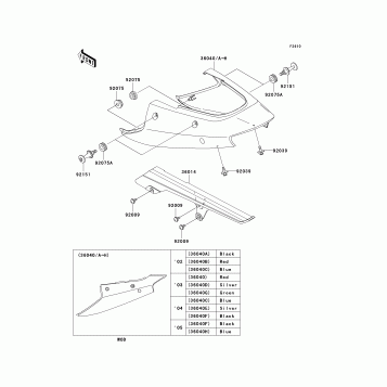 Side Covers/Chain Cover