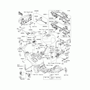 Chassis Electrical Equipment