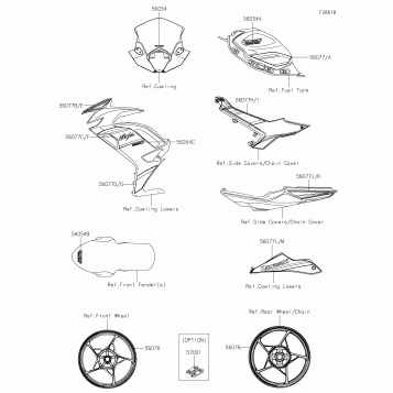 Decals(L.Green)(RSFAN)