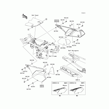 Side Covers/Chain Cover