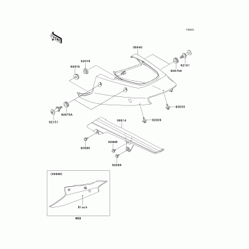 Side Covers/Chain Cover