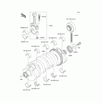 Crankshaft