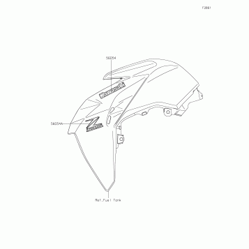 Decals(Green)(JSFNN/JSFNL)