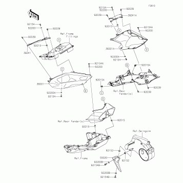 Side Covers/Chain Cover