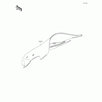 Accessory(Windshield)