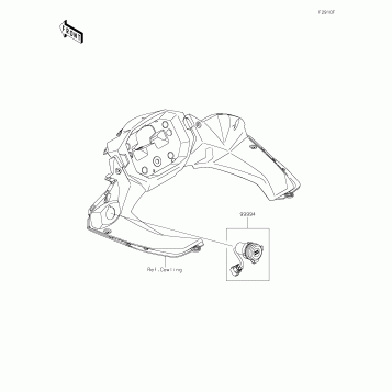 Accessory(DC Outlet)