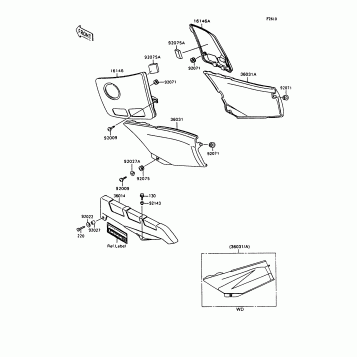 Side Covers/Chain Cover