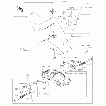 Accessory(Passenger Seat)