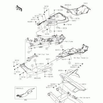 Side Covers/Chain Cover