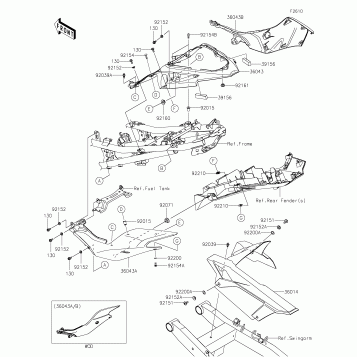 Side Covers/Chain Cover