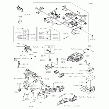 Chassis Electrical Equipment