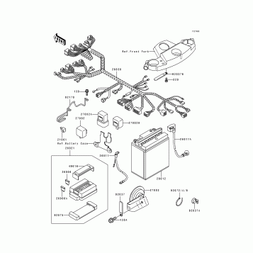 Electrical Equipment