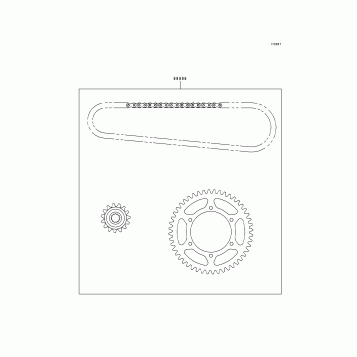 Chain Kit