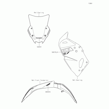 Decals(C.L.Green)(FPFNN/FPFNL)
