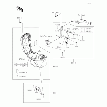 Accessory(Pannier Case)
