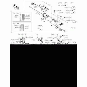 Chassis Electrical Equipment