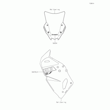 Decals(Yellow)(GPFNN/GPFNL)(CA,US)