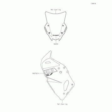 Decals(Gray)(GPFNN/GPFNL)