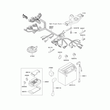 Chassis Electrical Equipment