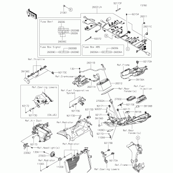 Chassis Electrical Equipment
