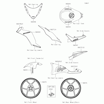 Decals(Gray)(JSFAN/JSFAL)