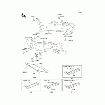 Side Covers/Chain Cover
