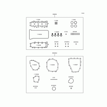 Gasket Kit