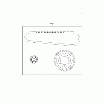 Chain Kit