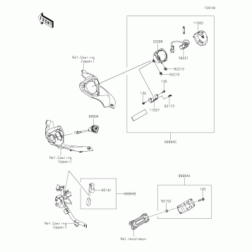 Accessory(Electrical)