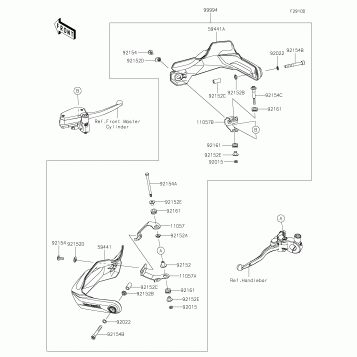 Accessory(Hand Cover)