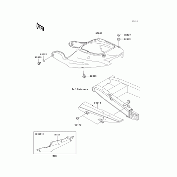 Side Covers/Chain Cover