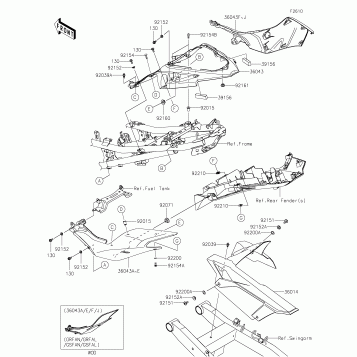 Side Covers/Chain Cover