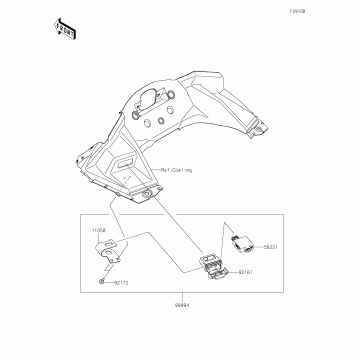 Accessory(USB Output)