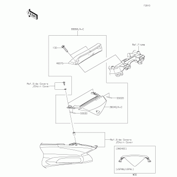 Accessory(Tail Grip)