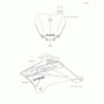 Decals(Green)(DTFNN)