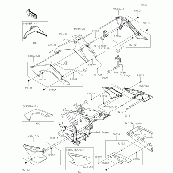 Side Covers/Chain Cover