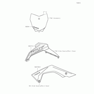 Decals(Green)(ARFNN)