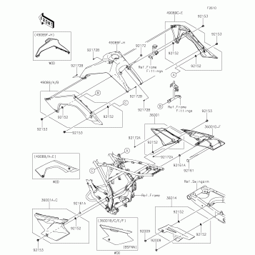 Side Covers/Chain Cover