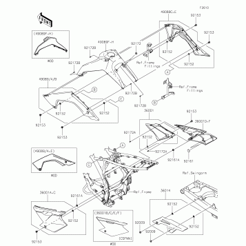 Side Covers/Chain Cover
