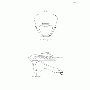 Decals(Gray)(FRFNN/FRFNL)