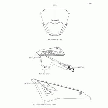 Decals(Gray)(FSFNN/FSFNL)