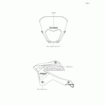 Decals(Green)(FTFNN/FTFNL)