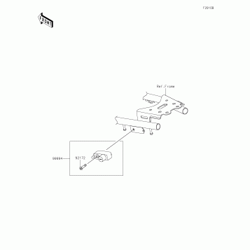 Accessory(Helmet Lock)